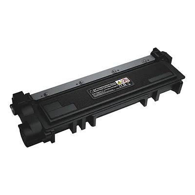 Genuine Dell P7RMX Black High Yield Toner Cartridge