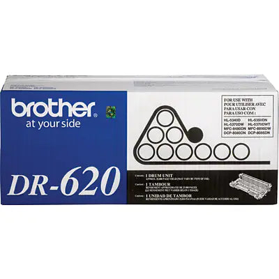 Genuine Brother DR-620 Drum Unit