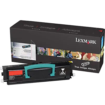 Genuine Lexmark E450H11A Black High Yield Toner Cartridge