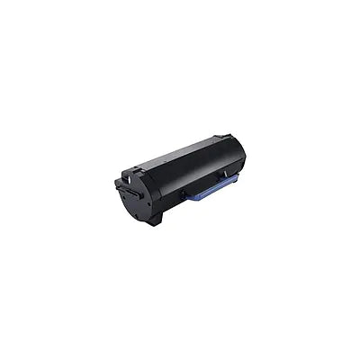 Genuine Dell GGCTW Black High Yield Toner Cartridge