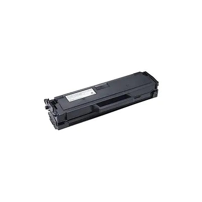 Genuine Dell YK1PM Black Standard Yield Toner Cartridge
